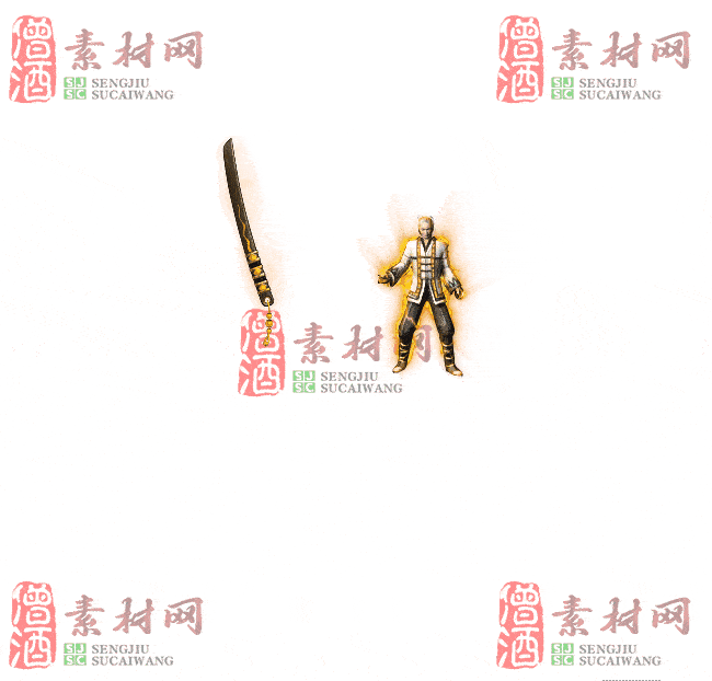 免费剑甲套装素材20240307A：09-2