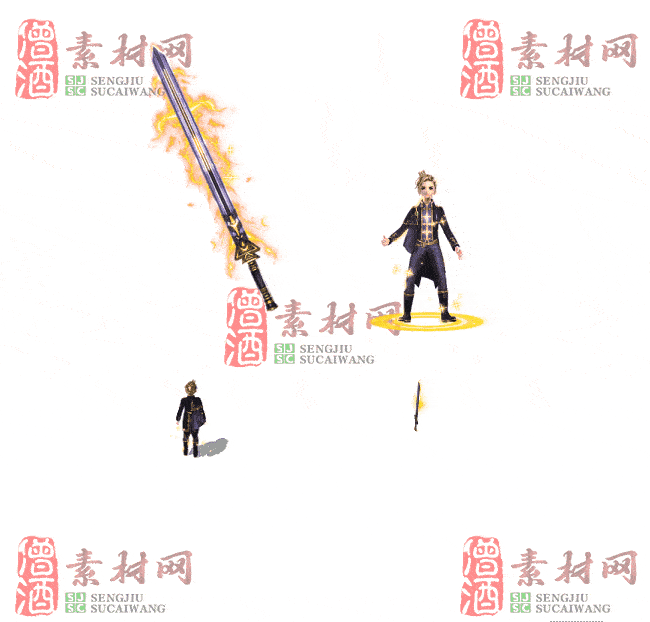 免费剑甲套装20240308A：10-2