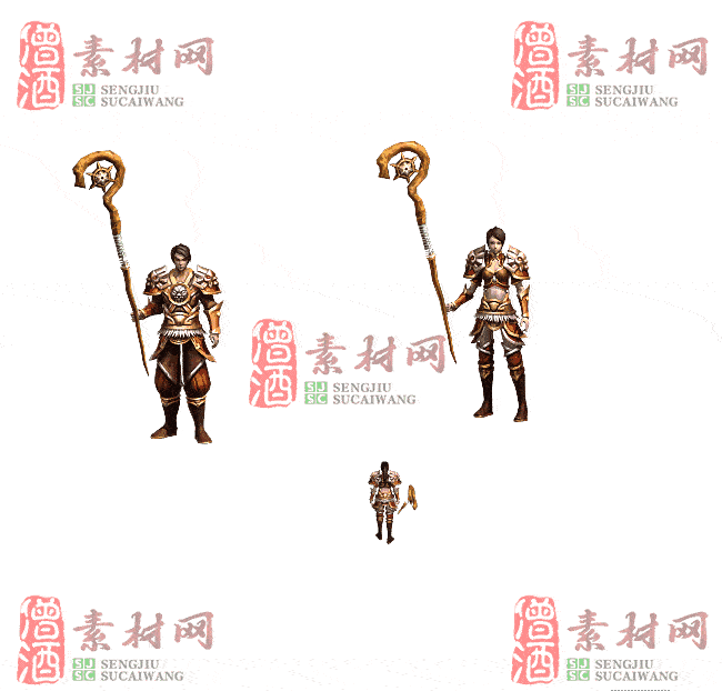 免费剑甲套装20240308A：16-2
