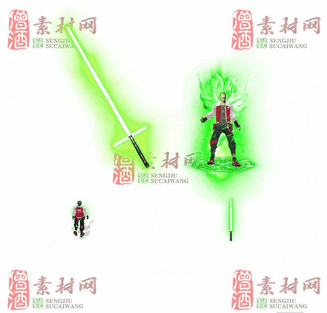 免费剑甲套装20240308A：25-2