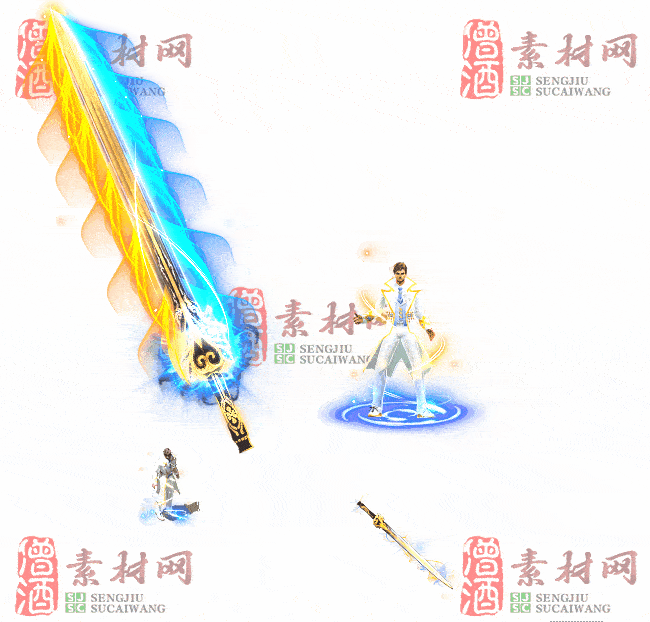 免费剑甲套装20240308A：36-2