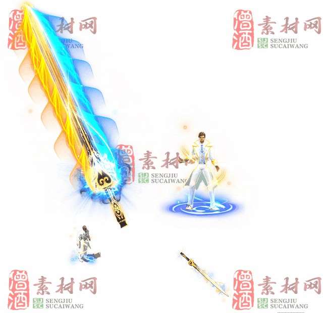 免费剑甲套装20240308A：36-1