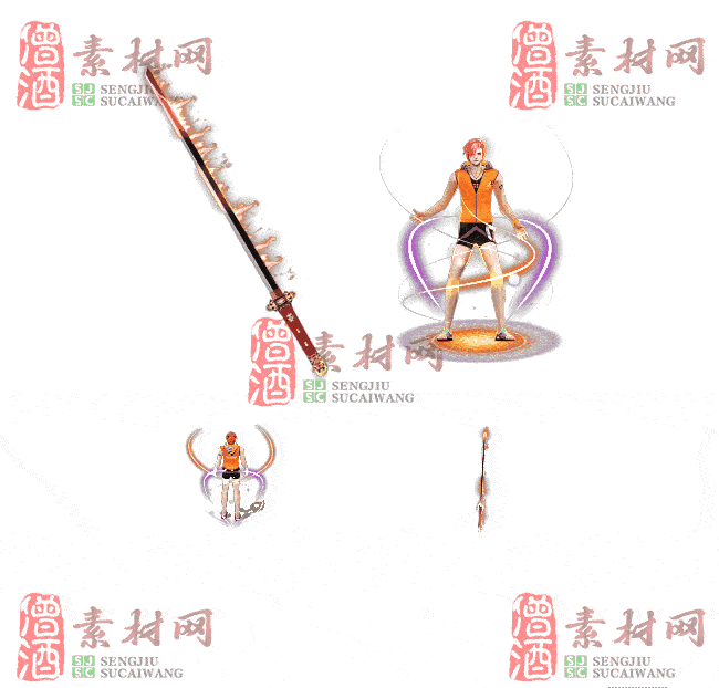 免费剑甲套装20240308A：37-2