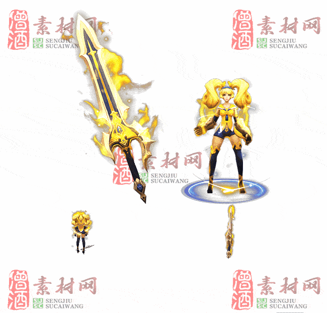 免费剑甲套装20240308A：42-2
