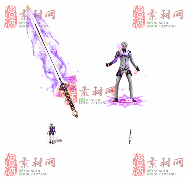 免费剑甲套装20240308A：44-2
