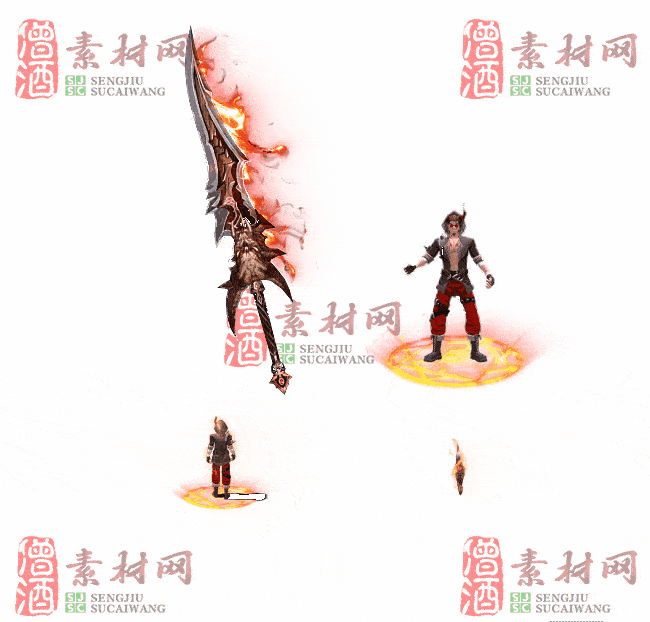 免费剑甲套装20240308A：45-2