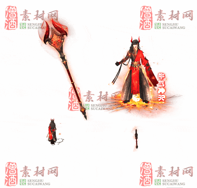 免费剑甲套装20240308A：46-2