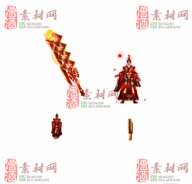 免费剑甲套装20240308A：47-2
