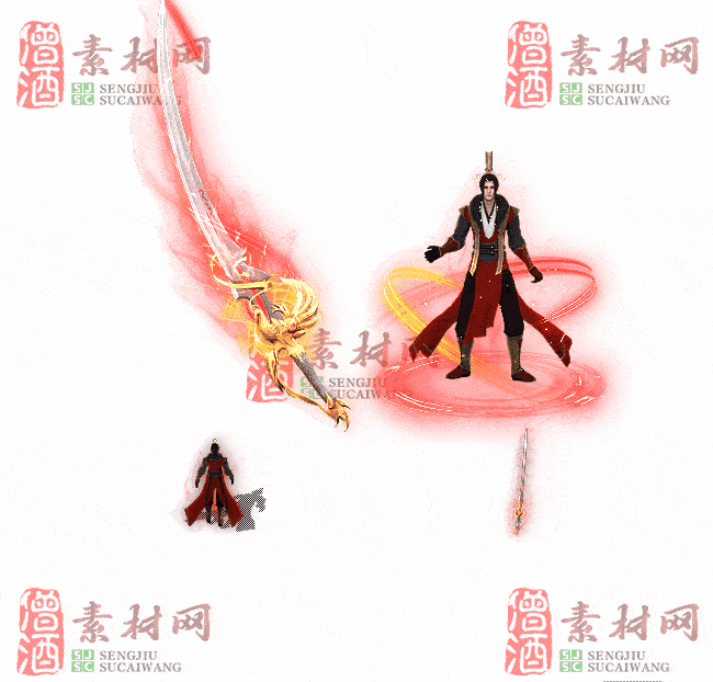 免费剑甲套装20240308A：48-2