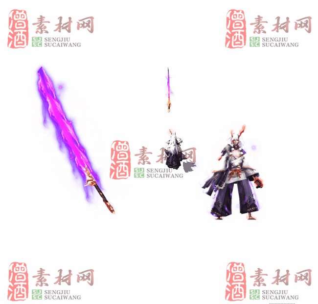 免费剑甲套装20240308A：49-1