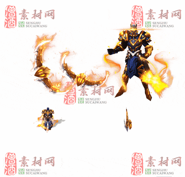 免费剑甲套装20240308A：52-2