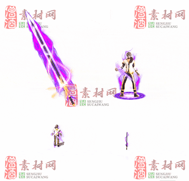 免费剑甲套装20240308A：59-2