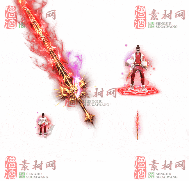 免费剑甲套装20240308A：60-2
