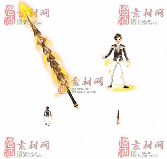 免费剑甲套装20240308A：62-2