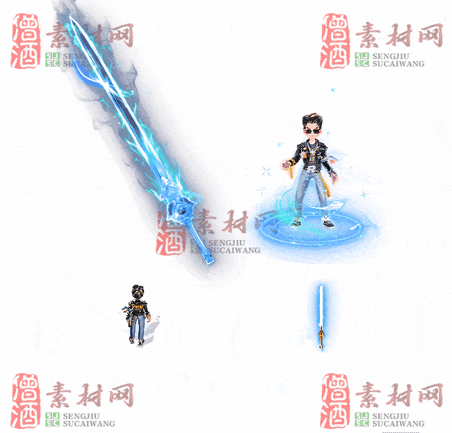 免费剑甲套装20240308A：68-2