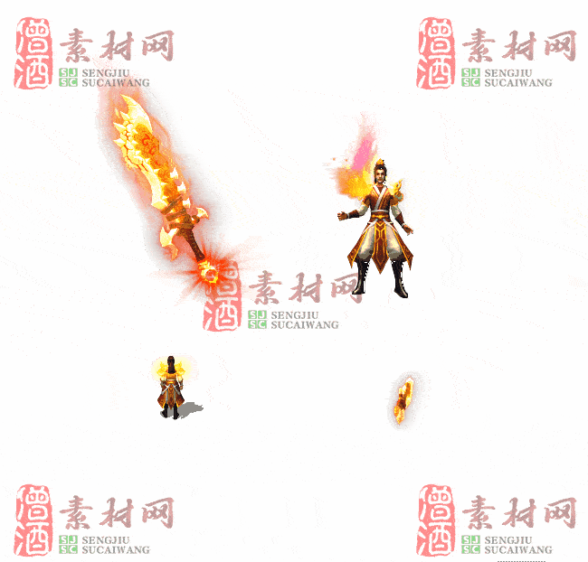 免费剑甲套装20240308A：69-2