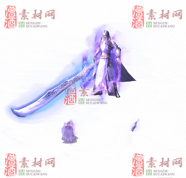 免费剑甲套装20240308A：70-2