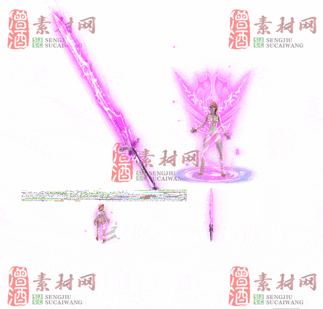 免费剑甲套装20240308A：71-2