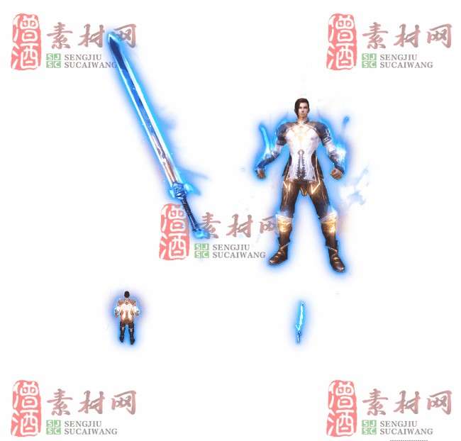 免费剑甲套装20240308A：72-1