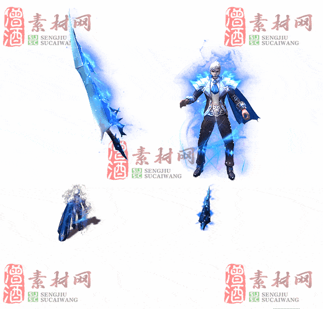 免费剑甲套装20240308A：76-2