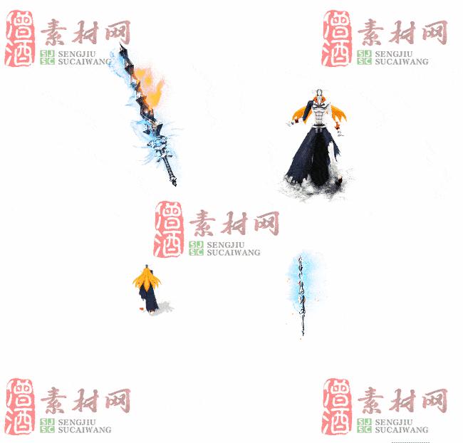 免费剑甲套装20240308A：84-2