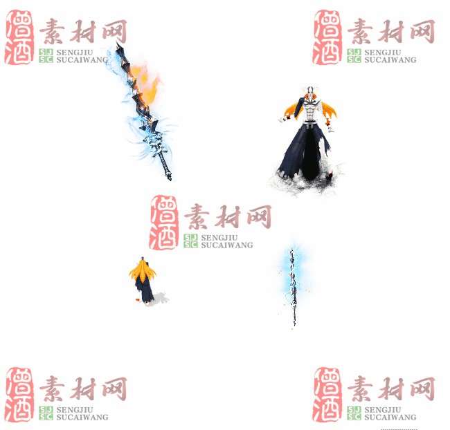 免费剑甲套装20240308A：84-1