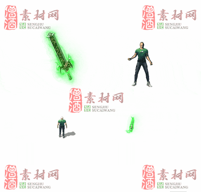 免费剑甲套装20240308A：87-2