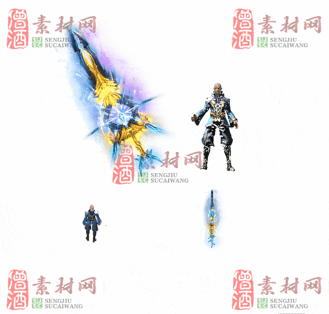 免费剑甲套装20240308A：95-2