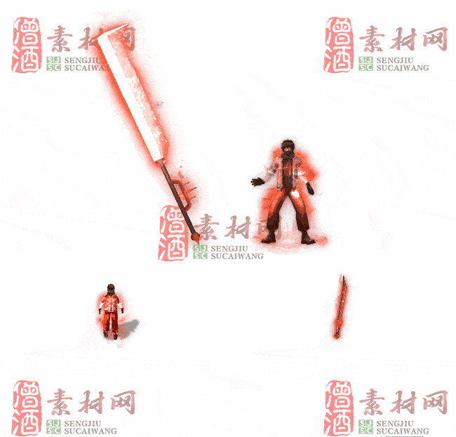 免费剑甲套装20240309A：2-2