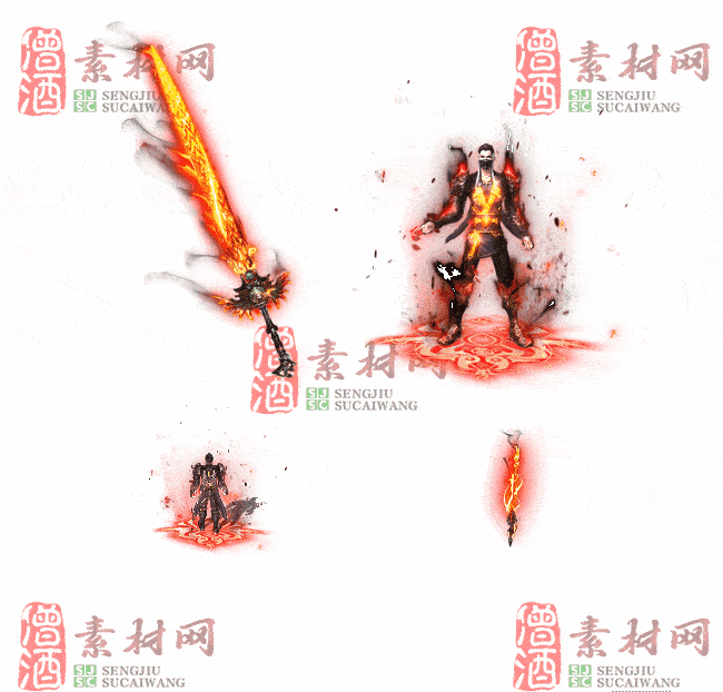 免费剑甲套装20240309A：7-2