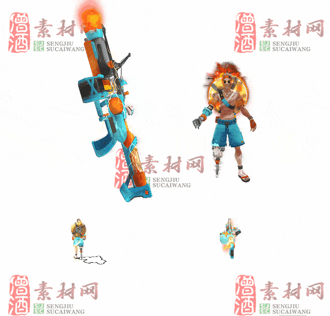 免费剑甲套装20240309A：12-2