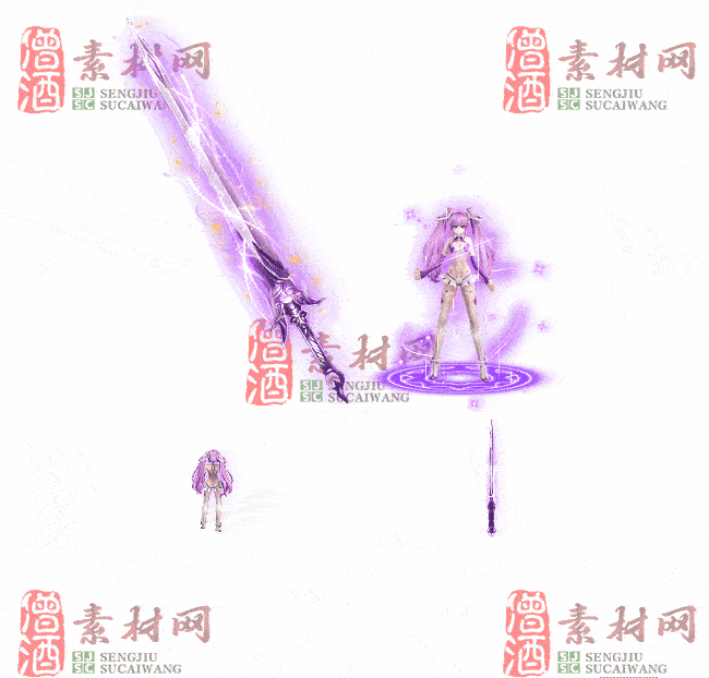 免费剑甲套装20240309A：15-2
