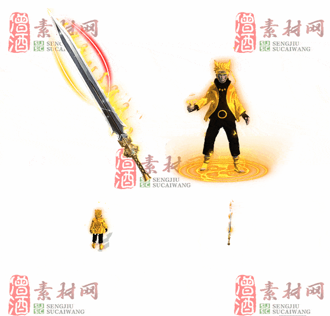 免费剑甲套装20240309A：17-2