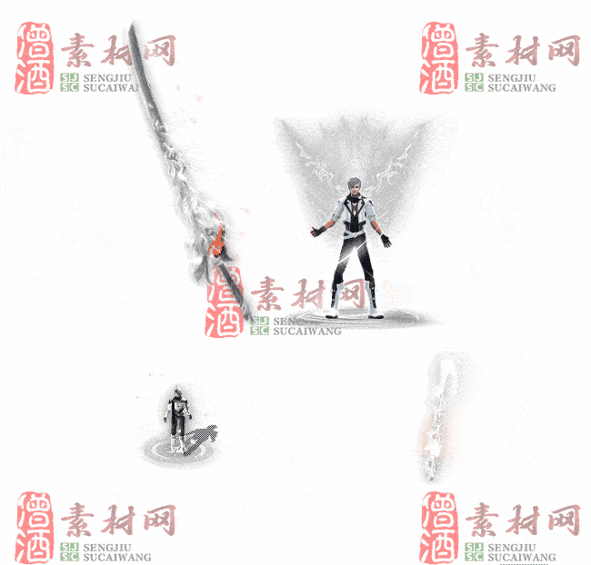 免费剑甲套装20240309A：23-2
