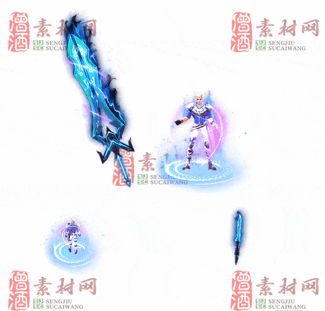 免费剑甲套装20240309A：28-2