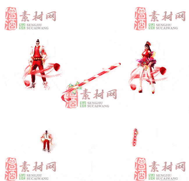 免费剑甲套装20240309A：31-2