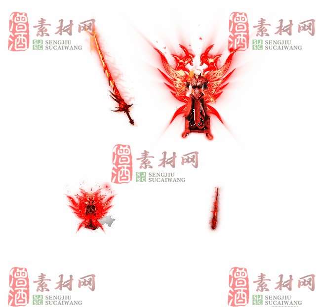 免费剑甲套装20240309A：33-1
