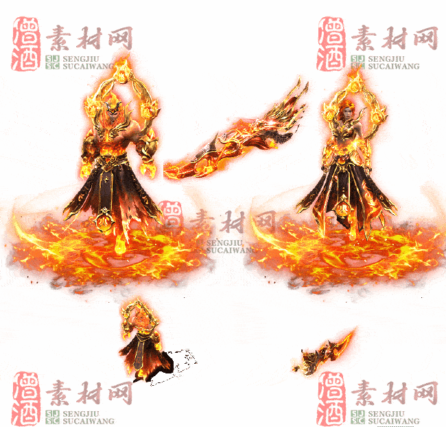 免费剑甲套装20240309A：36-2