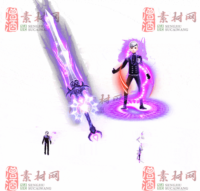 免费剑甲套装20240309A：38-2