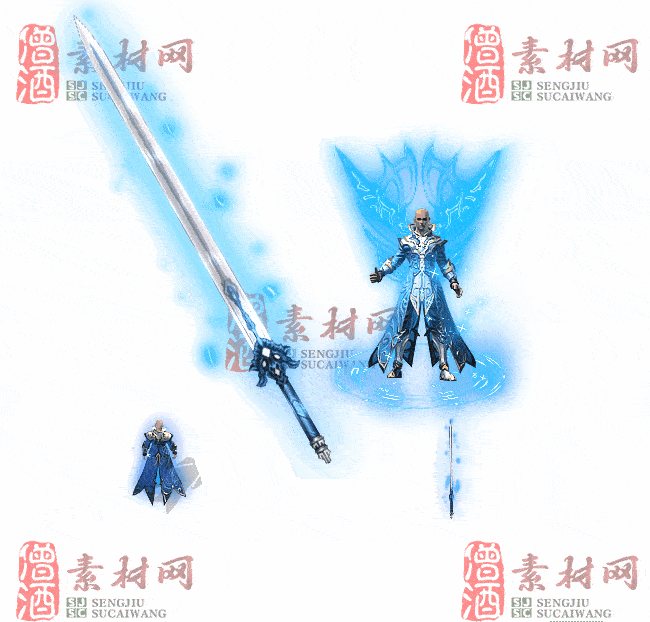 免费剑甲套装20240309A：49-2