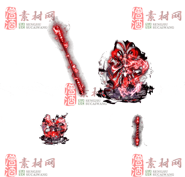 免费剑甲套装20240309A：52-2