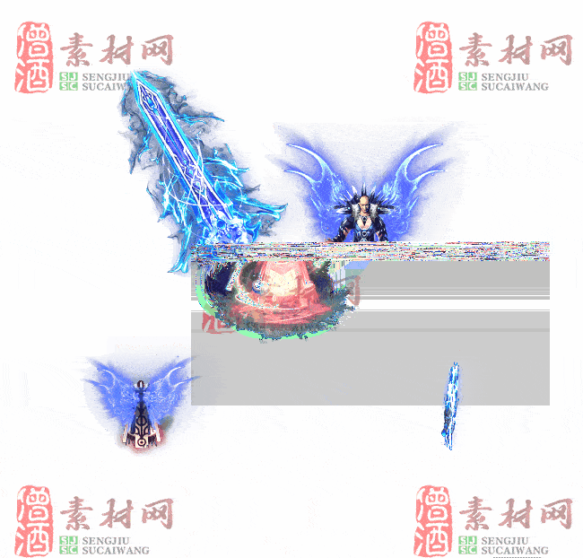 免费剑甲套装20240309A：66-2