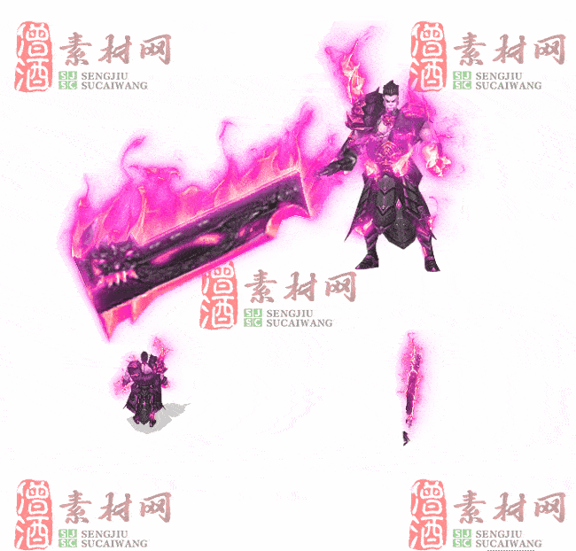 免费剑甲套装20240309A：67-2
