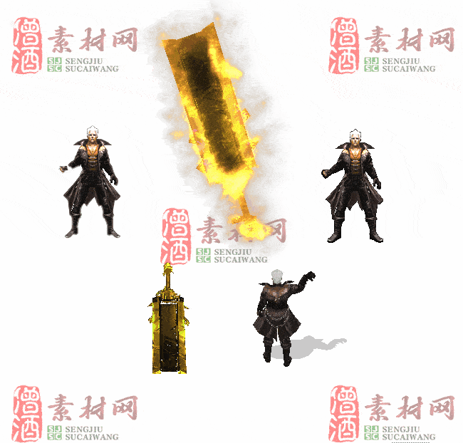 免费剑甲套装20240309A：76-2