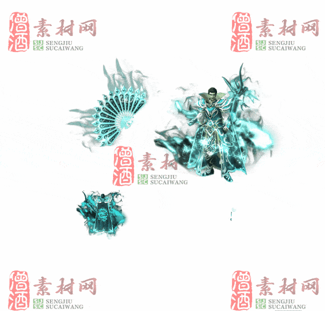 免费剑甲套装20240309A：78-2