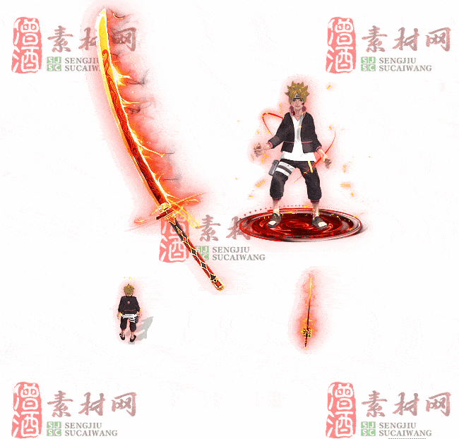 免费剑甲套装20240309A：79-2