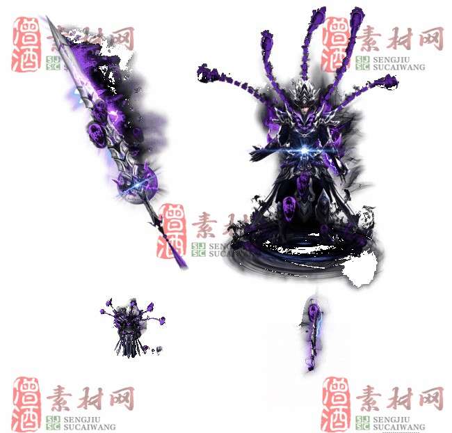 免费剑甲套装20240309A：87-1