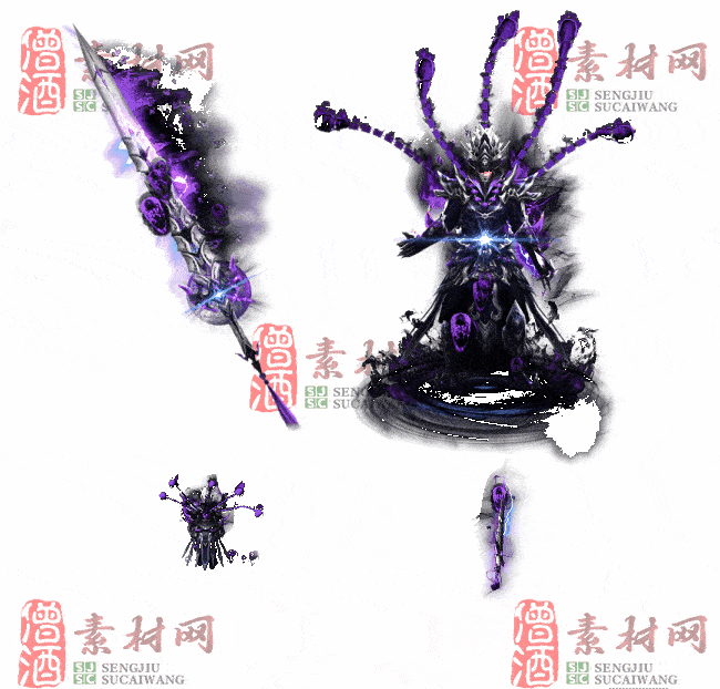 免费剑甲套装20240309A：87-2