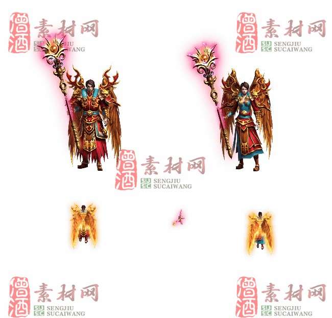 免费剑甲套装20240309A：92-1