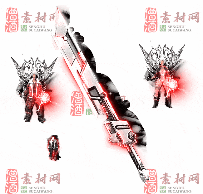 免费剑甲套装20240309A：98-2